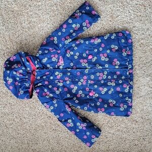 Oshkosh raincoat